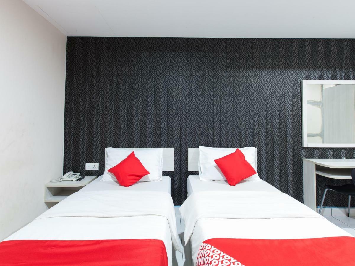 Super Oyo 1163 Hotel Pulai Ipoh Extérieur photo