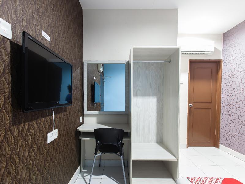 Super Oyo 1163 Hotel Pulai Ipoh Extérieur photo